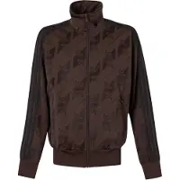 Adidas Originals Originals Monogram Firebird Träningsjacka, storlek X-Large