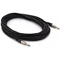 Gear4Music Essentials Jack Instrumentkabel 15m