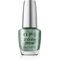 OPI Good Enough To Treat Infinite Shine Nagellack 15 ml Hang the Mintsell