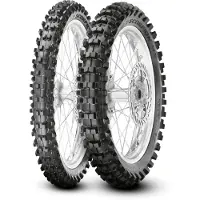 Pirelli Scorpion MX 32 Mid Soft