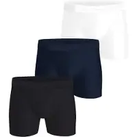 Björn Borg Microfiber Boxers 3-pack Multi, XL