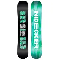 Nidecker Cheat Code Women-149