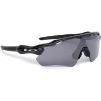 Oakley Radar EV Path, PRIZM, Polished Black