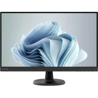 Lenovo Monitor Monitor 27" 1920 x 1080 63DDKAT6EU Black