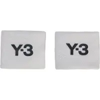 Adidas Wristband Y3 Small White/Grey
