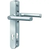 Basi 7830-0101 Smalram - tryckhandtagutrustning