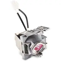 Viewsonic PX701HD originallampa med modul