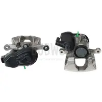 BUDWEG CALIPER Bromsok 345200