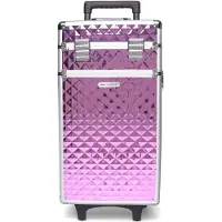 MYA Cosmetics MAFIC KRYSALIX MYA Make Up Super Deluxe sminkvagn