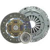 AISIN Kopplingssats KN-080A