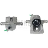 BUDWEG CALIPER Bromsok 345215