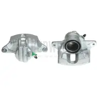 BUDWEG CALIPER Bromsok 345699