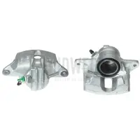 BUDWEG CALIPER Bromsok 345698