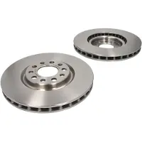 Delphi Bromsskiva BG3951