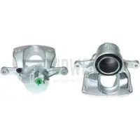 BUDWEG CALIPER Bromsok 345432