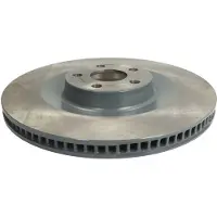 FEBI BILSTEIN Bromsskiva 192876