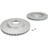 Delphi Bromsskiva BG5305C