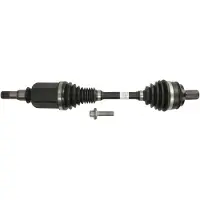SPIDAN Drivaxel GKND12984