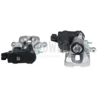 BUDWEG CALIPER Bromsok 345601