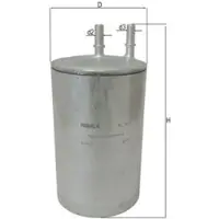 Knecht Bränslefilter KL 964