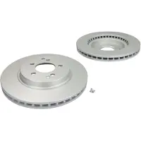 Delphi Bromsskiva BG5233C