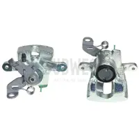 BUDWEG CALIPER Bromsok 345619