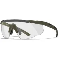 Wiley x WileyX SABER ADV (Frame Only) (Färg: Oliv)