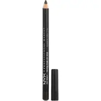 Nyx Kajal Slim Eye Pencil Kajalpenna 1 g Nr. 931 - Black Brown