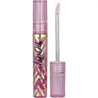 LA Girl LA. Läppolja för tjejer, Näringsgivande glans, GLC722 Shea Jordgubb, 3ml (0.1fl oz) gray