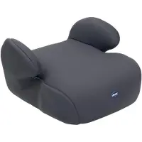 Chicco Quasar Group 3 i-Size bilbarnstol - Grå