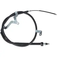 HERTH+BUSS ELPARTS Vajer, parkeringsbroms J3930593