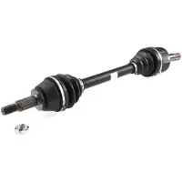 SPIDAN Drivaxel GKND12663