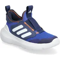 Adidas Slip-on-skor för barn TENSAUR COMFORT AC C pojkar - Blå - 34