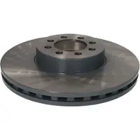 FEBI BILSTEIN Bromsskiva 193301