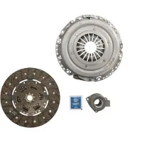 SACHS Kopplingssats 3000 990 695