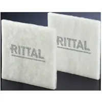 Rittal SK 3201.050 Filtermatta (B x H x D) 90 x 106 x 8 mm Piece 5 st