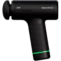 Hyperice Hypervolt Go 3 Black