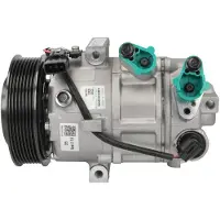Nissens AC kompressor 891474