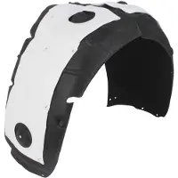 BLIC Fenderfodral av plast 6601-01-7709832P
