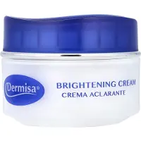 BeautyGlam Dermisa, Uppljusande kräm, 42g (1.5oz)