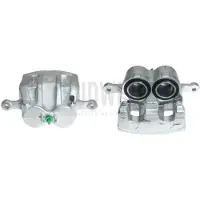 BUDWEG CALIPER Bromsok 345701