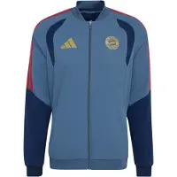 Adidas Fc Bayern Munich 26/27 Presentation Jacka