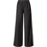 Adidas Originals Wide Leg Jeans