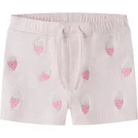 Name it Shorts - NmfJolemo - Vagga Rosa - - 6 år (116) - Shorts