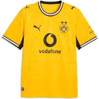 Puma Dortmund Hemmatröja 2026/27 - , storlek X-Small