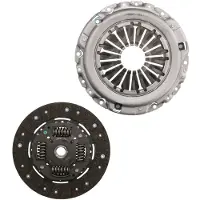 Nexus Kopplingssats F1R012NX