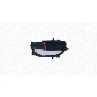 MAGNETI MARELLI Dörrhandtag, inre utrustning 350105105000