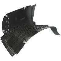 BLIC Fenderfodral av plast 6601-01-0051801P