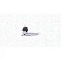 MAGNETI MARELLI Dörrhandtag, inre utrustning 350105091000