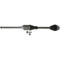 PASCAL Drivaxel G2B059PC